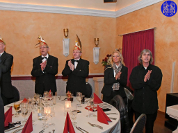 Bacchusbeerdigung 2020